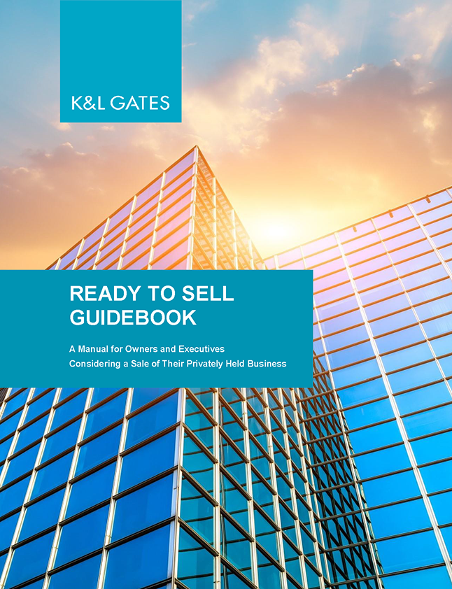 Ready to Sell Guidebook