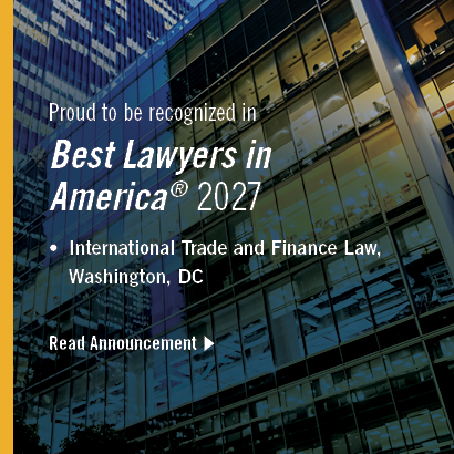 The Best Lawyers in America 2026 Ranking