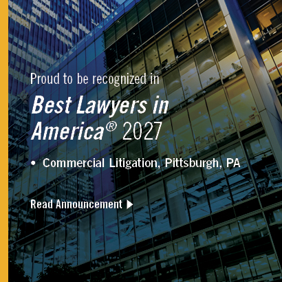 The Best Lawyers in America 2026 Ranking