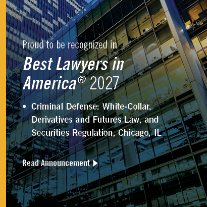 The Best Lawyers in America 2026 Ranking