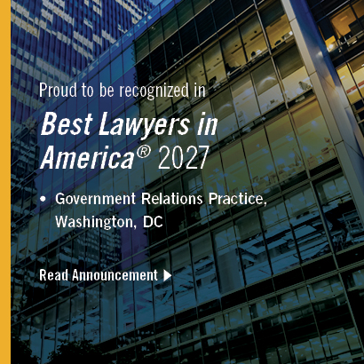 The Best Lawyers in America 2026 Ranking