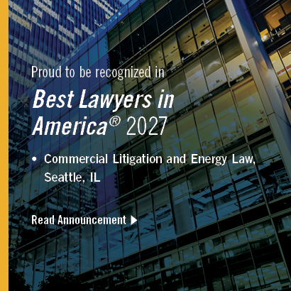 The Best Lawyers in America 2026 Ranking
