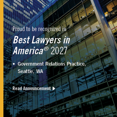 The Best Lawyers in America 2026 Ranking