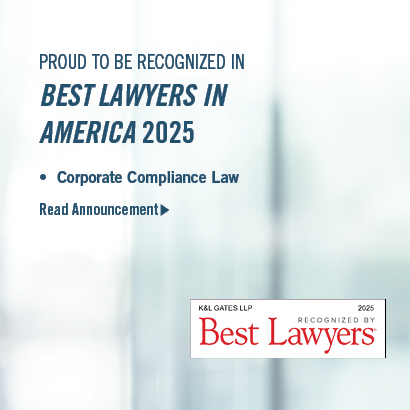 The Best Lawyers in America 2025 Ranking