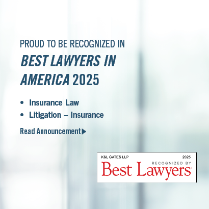 The Best Lawyers in America 2025 Ranking