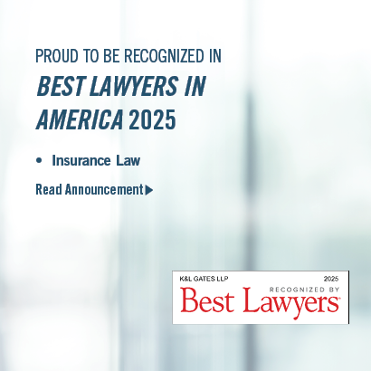 The Best Lawyers in America 2025 Ranking