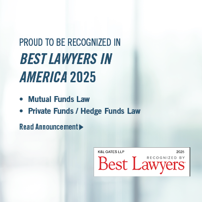 The Best Lawyers in America 2025 Ranking