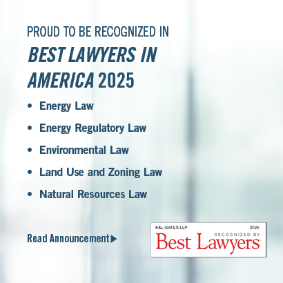 The Best Lawyers in America 2025 Ranking