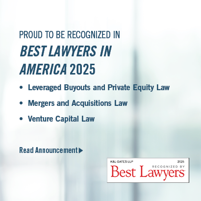 The Best Lawyers in America 2025 Ranking