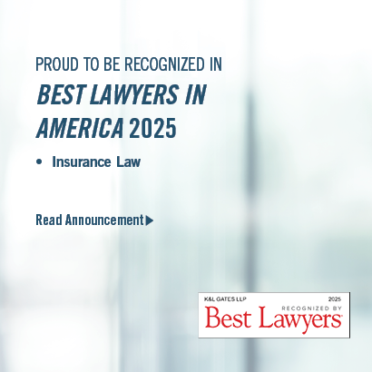 The Best Lawyers in America 2025 Ranking