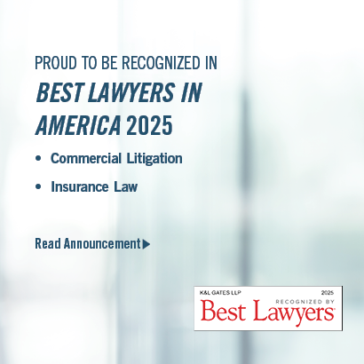 The Best Lawyers in America 2025 Ranking