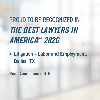 The Best Lawyers in America 2026 Ranking