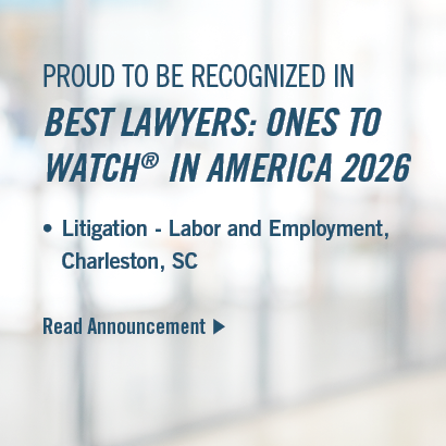 The Best Lawyers: Ones to Watch in America 2026 Ranking