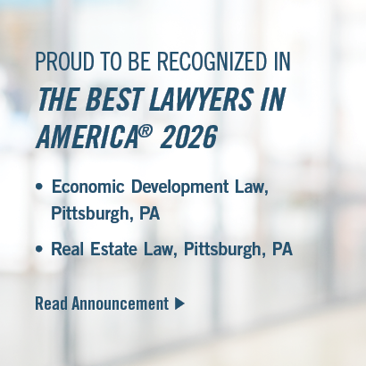 The Best Lawyers in America 2026 Ranking