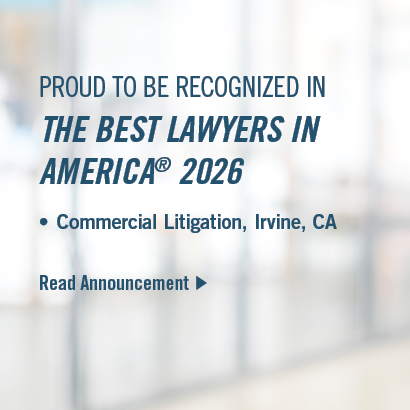The Best Lawyers in America 2026 Ranking