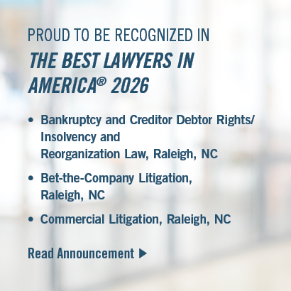 The Best Lawyers in America 2026 Ranking