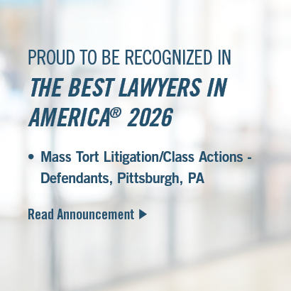 The Best Lawyers in America 2026 Ranking