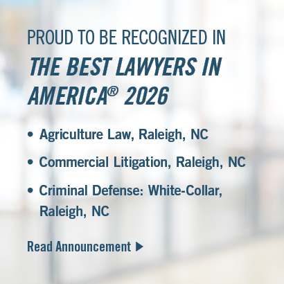 The Best Lawyers in America 2026 Ranking