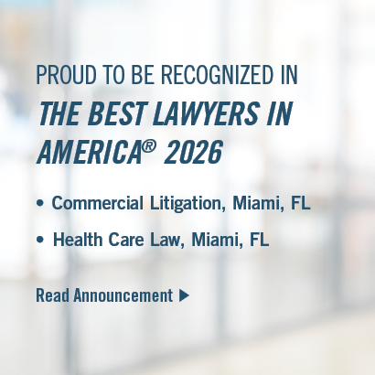 The Best Lawyers in America 2026 Ranking