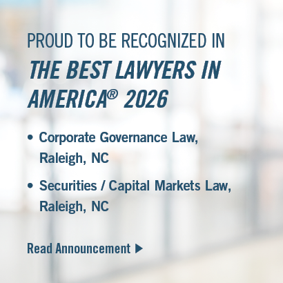 The Best Lawyers in America 2026 Ranking