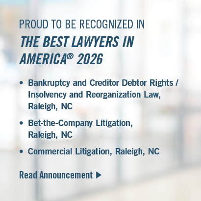 The Best Lawyers in America 2026 Ranking