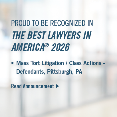 The Best Lawyers in America 2026 Ranking